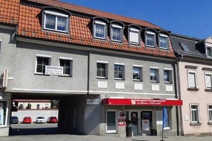 Gewerbeobjekt Kamenz - 478&euro; | Angebot:26434365