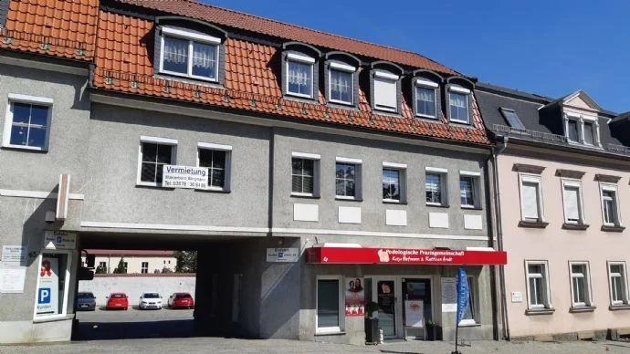 Gewerbeobjekt Kamenz - 478&euro; | Angebot:26434365