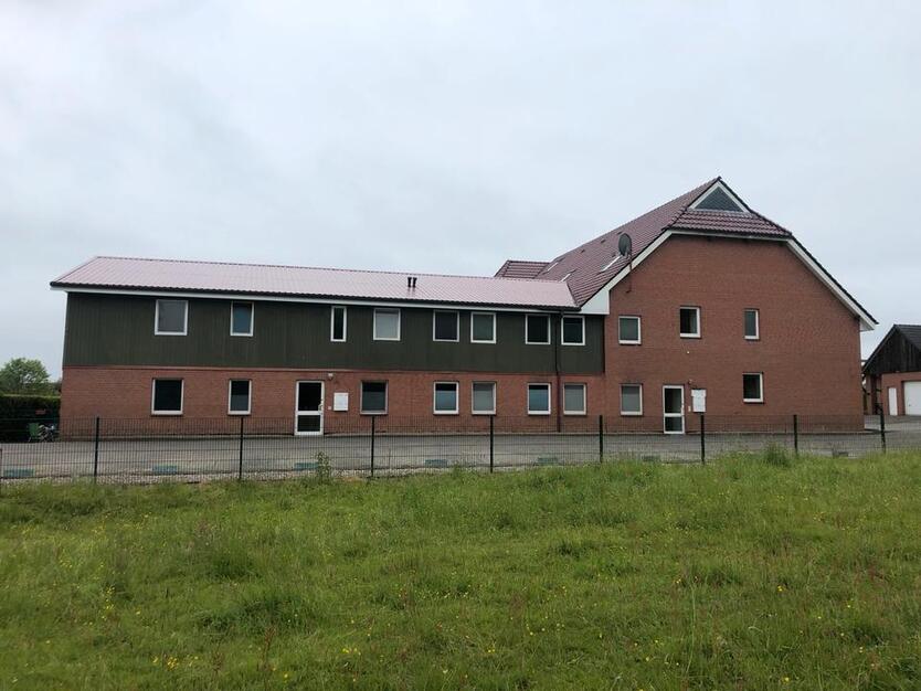 Ländliches wohnen