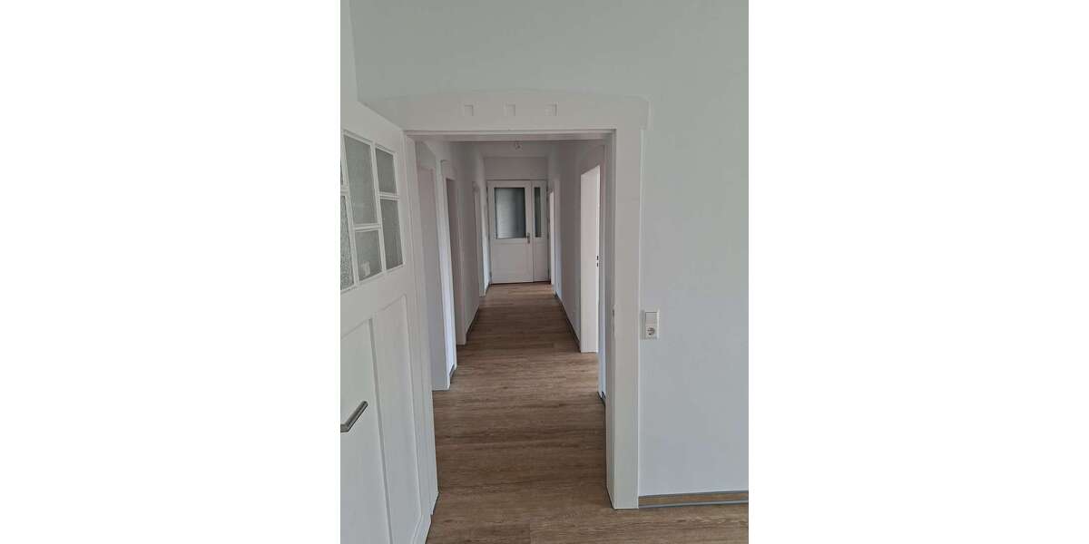 Etagenwohnung Seesen - 4 Zimmer, 96 m&sup2;, 624&euro; | Angebot:26661084