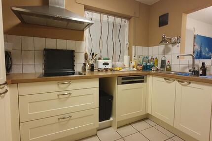 2 Zimmer DG-Wohnung in Weisweiler | WBS nötig | zum 01.12.2025 zimmer