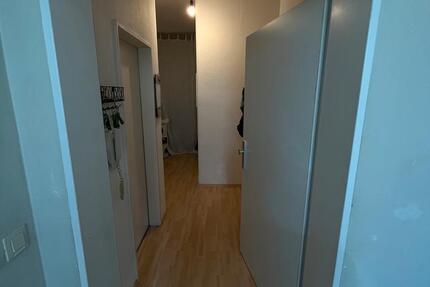 2,5-Zimmer Erdgeschoßwohnung in Ansbach - 65m²