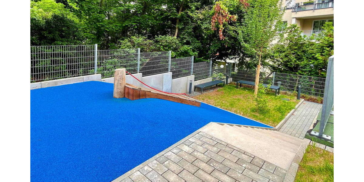 Etagenwohnung Fürth Innenstadt - 3 Zimmer, 85 m&sup2;, 1.472&euro; | Angebot:26740906