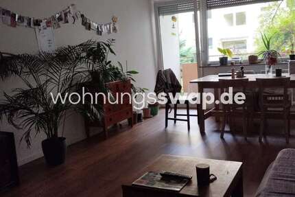 Wohnung zum Mieten in Nürnberg 1.200 € 80 m² 3 zimmer