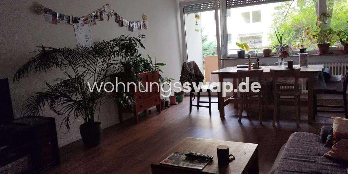 Wohnung zum Mieten in Nürnberg 1.200 € 80 m² 3 zimmer