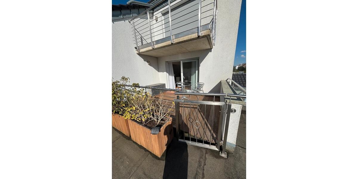 Etagenwohnung Würselen - 3 Zimmer, 73 m&sup2;, 250&euro; | Angebot:26261730
