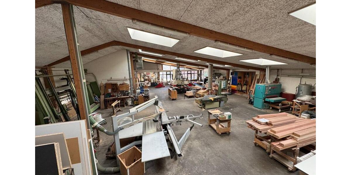 Gewerbeobjekt Syke - 2.700&euro; | Angebot:26444492