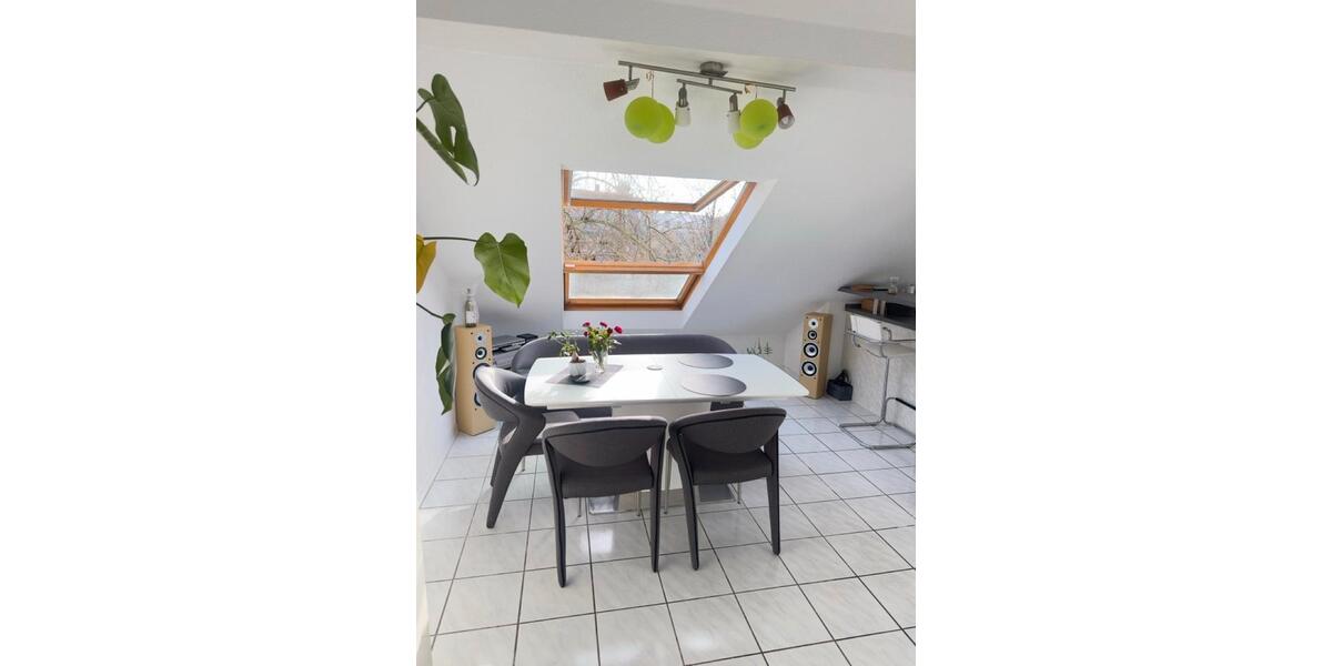 Wohnen auf Zeit Dortmund Innenstadt Nord - 2 Zimmer, 55 m&sup2;, 788&euro; | Angebot:26527698