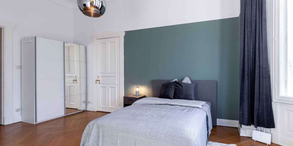 WG-Zimmer in Hamburg 970 € 19 m² zimmer