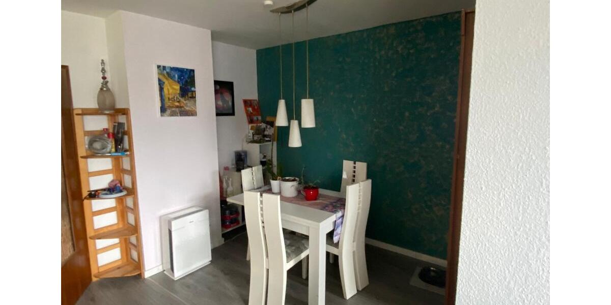 Terrassenwohnung Wennigsen (Deister) - 2 Zimmer, 72 m&sup2;, 615&euro; | Angebot:24566805