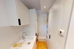 Exklusive und moderne 1-Zimmer-Wohnung zimmer