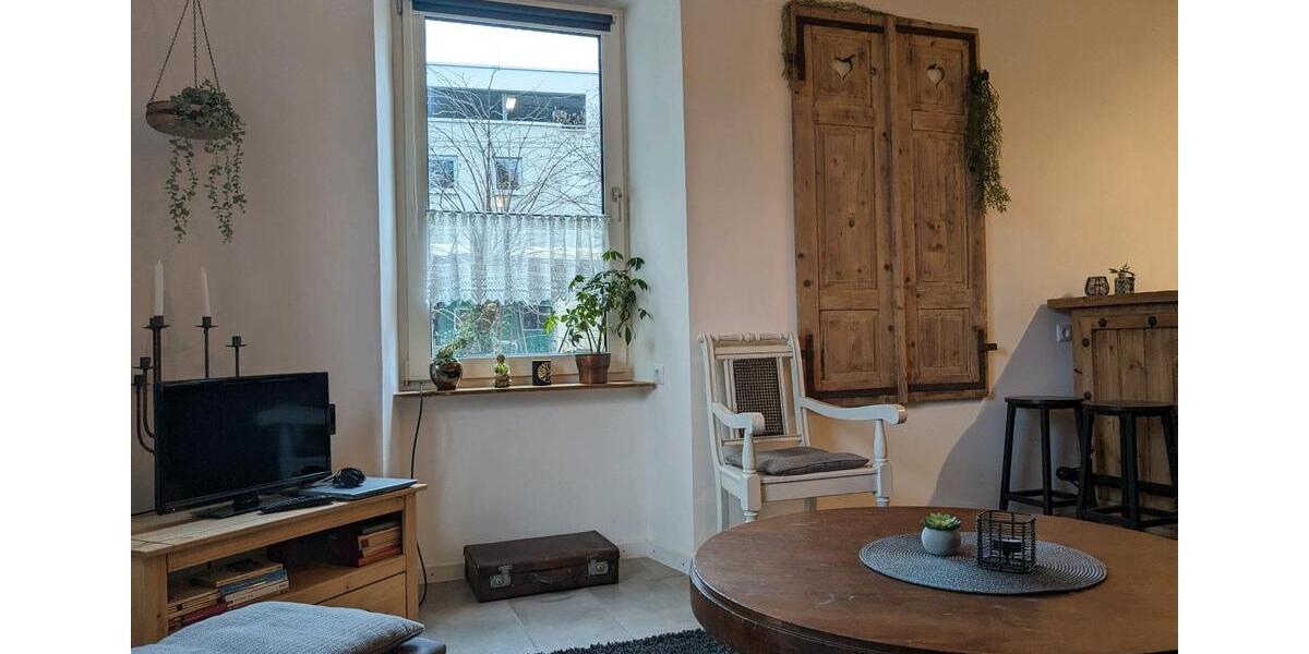 Etagenwohnung Andernach - 1 Zimmer, 53 m&sup2;, 650&euro; | Angebot:26550710