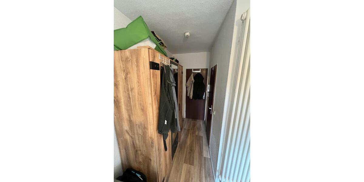 Erdgeschoßwohnung Marburg Biegenviertel - 1 Zimmer, 15 m&sup2;, 525&euro; | Angebot:26045036