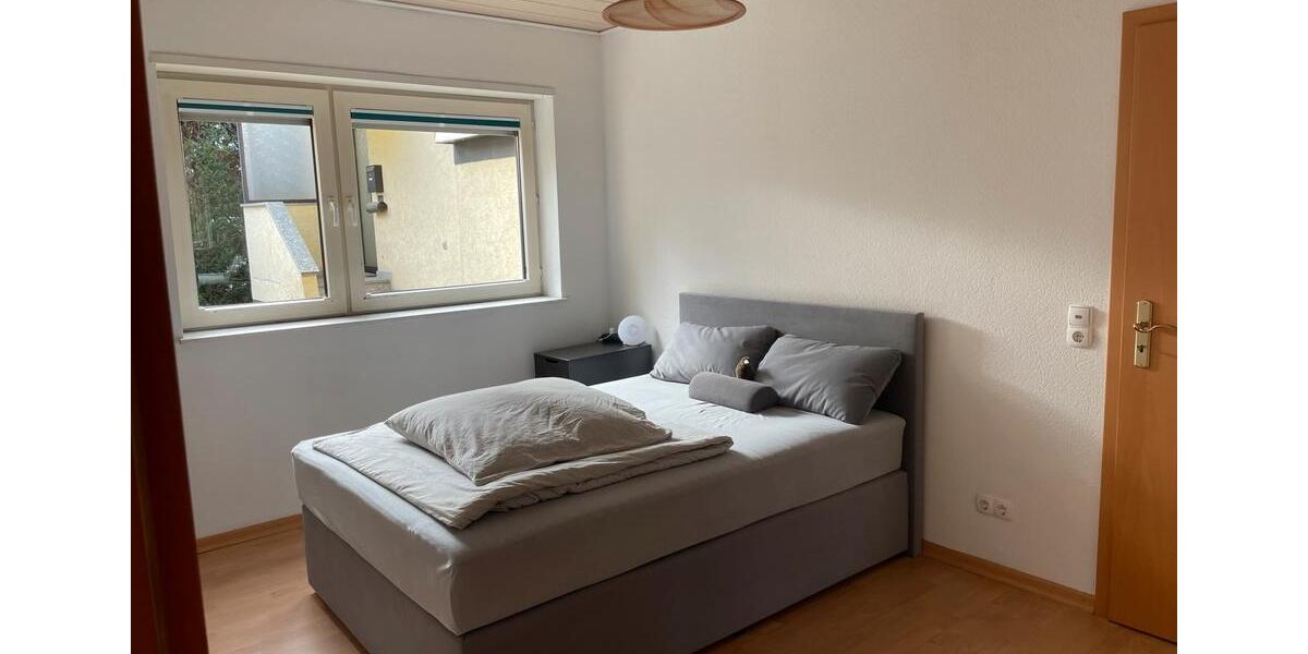 Wohnen auf Zeit Edingen-Neckarhausen Neu-Edingen - 1 Zimmer, 25 m&sup2;, 590&euro; | Angebot:26257806