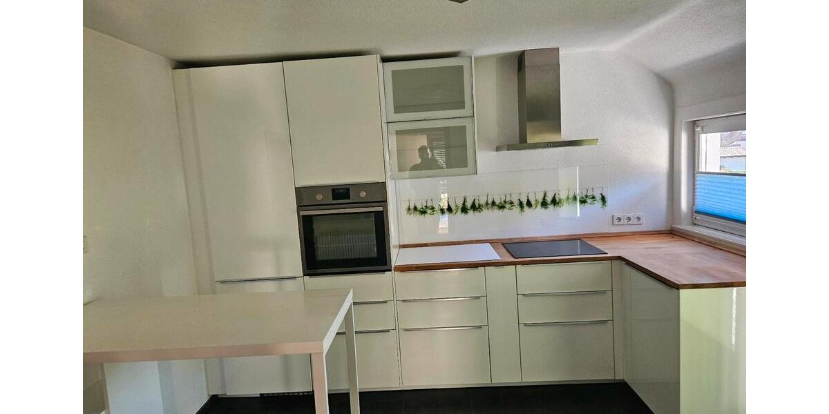 Doppelhaushälfte Oberkirch - 5 Zimmer, 149 m&sup2;, 1.950&euro; | Angebot:26025762