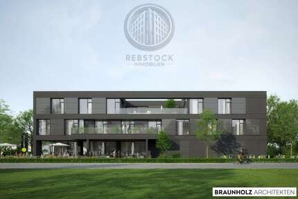 Gewerbeobjekt Lüneburg Ebensberg - 3.696&euro; | Angebot:26235893