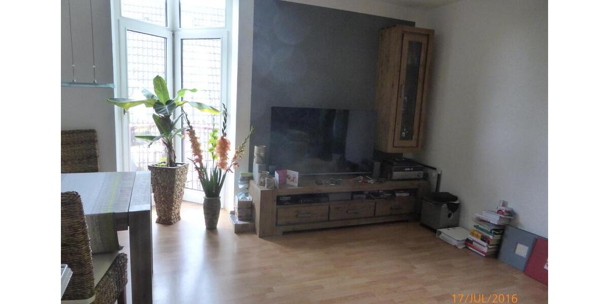 Etagenwohnung Bremen Oberneuland - 2 Zimmer, 61 m&sup2;, 750&euro; | Angebot:25097826