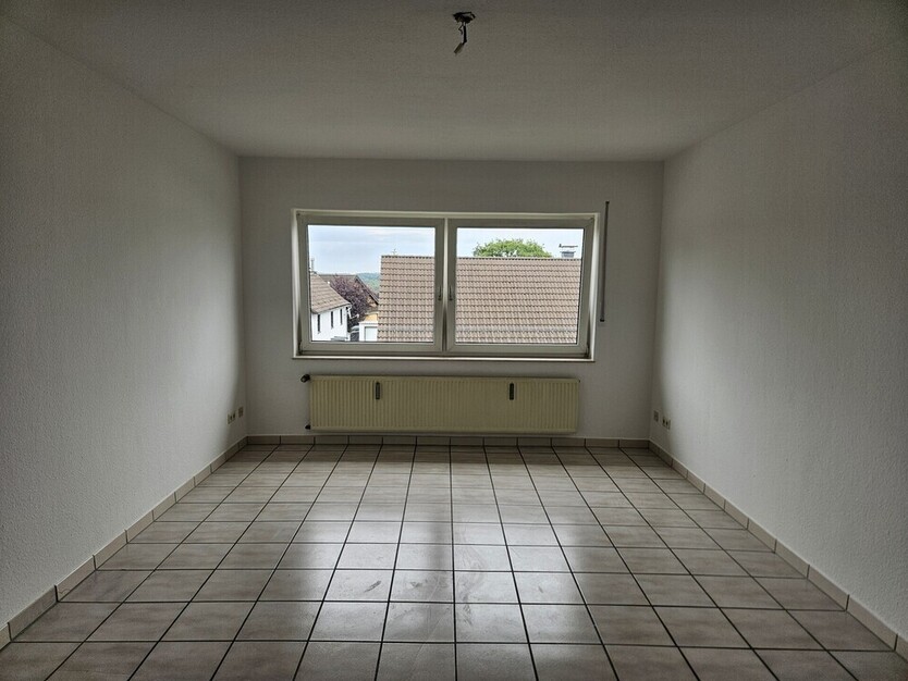 Helle 2- Zimmer- Wohnung *Stellplatz