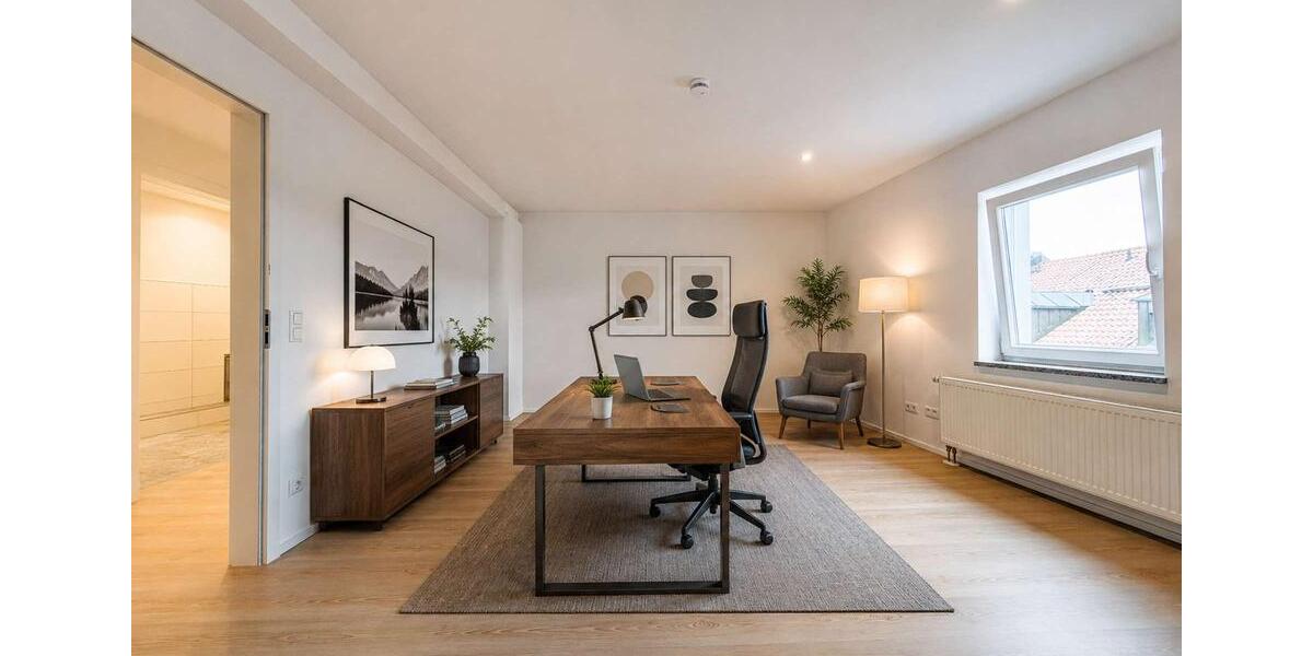 Etagenwohnung Waldkirchen - 3 Zimmer, 100 m&sup2;, 890&euro; | Angebot:26565467