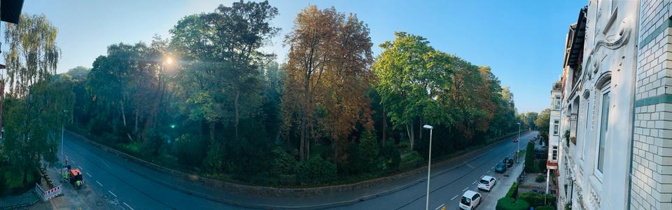 Wohnen auf Zeit Kiel Südfriedhof - 1 Zimmer, 27 m&sup2;, 750&euro; | Angebot:26521011
