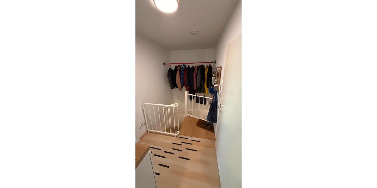 Erdgeschoßwohnung Halle (Saale) Frohe Zukunft - 2 Zimmer, 76 m&sup2;, 750&euro; | Angebot:26676919