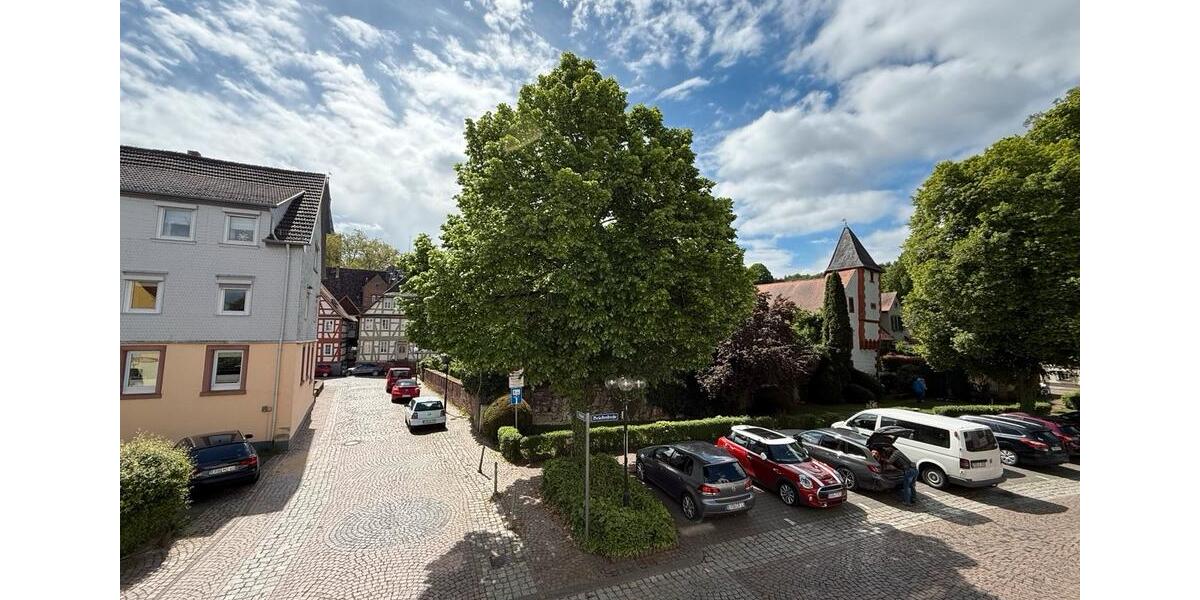 Büro- und Praxisräume in erbacher Innenstadt zimmer