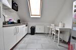 Dachgeschoßwohnung Lohne (Oldenburg) - 2 Zimmer, 46 m&sup2;, 450&euro; | Angebot:26585141