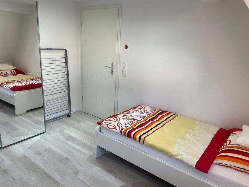 3x Zimmer Wohnung in Schwäbisch Gmünd zimmer