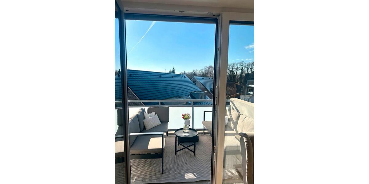 Dachgeschoßwohnung Fintel - 3 Zimmer, 83 m&sup2;, 1.319&euro; | Angebot:26279035