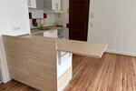 Etagenwohnung Saarbrücken St. Arnual - 1 Zimmer, 35 m&sup2;, 595&euro; | Angebot:26213126