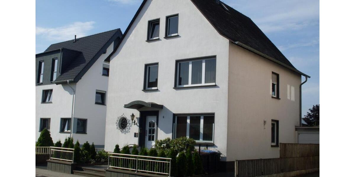 Dachgeschoßwohnung Andernach - 2 Zimmer, 48 m&sup2;, 490&euro; | Angebot:24997329