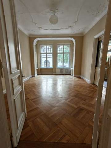 Etagenwohnung Berlin-Charlottenburg Charlottenburg - 5 Zimmer, 216 m&sup2;, 3.100&euro; | Angebot:26586584