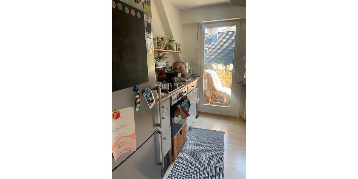 Wohnen auf Zeit Bergisch Gladbach Frankenforst - 2 Zimmer, 55 m&sup2;, 840&euro; | Angebot:25798006