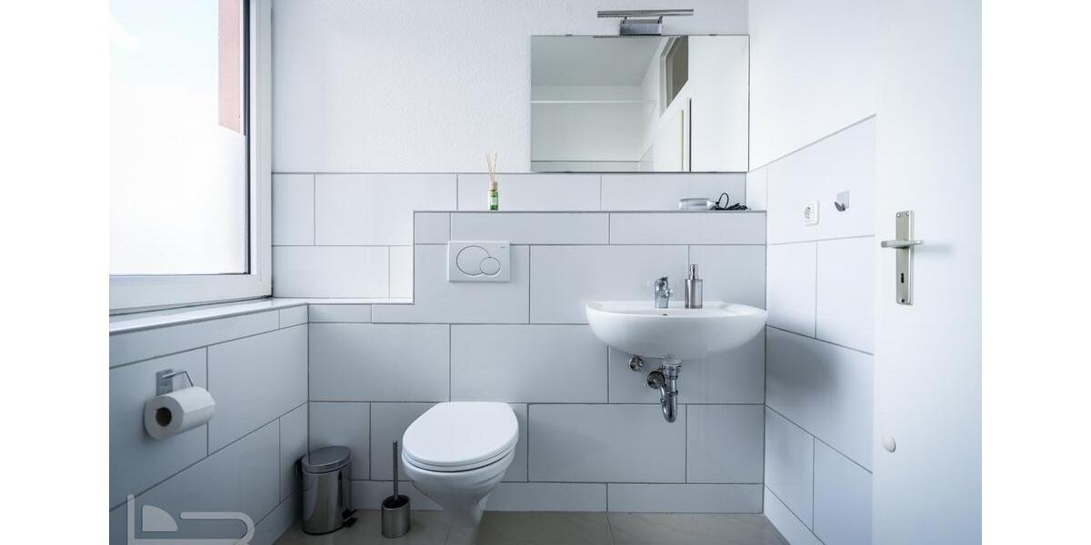 Wohnen auf Zeit Offenbach am Main - 3 Zimmer, 65 m&sup2;, 18&euro; | Angebot:24642674