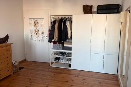 Wohnung Greifswald Groß Schönwalde - 1 Zimmer, 35 m&sup2;, 530&euro; | Angebot:25403734