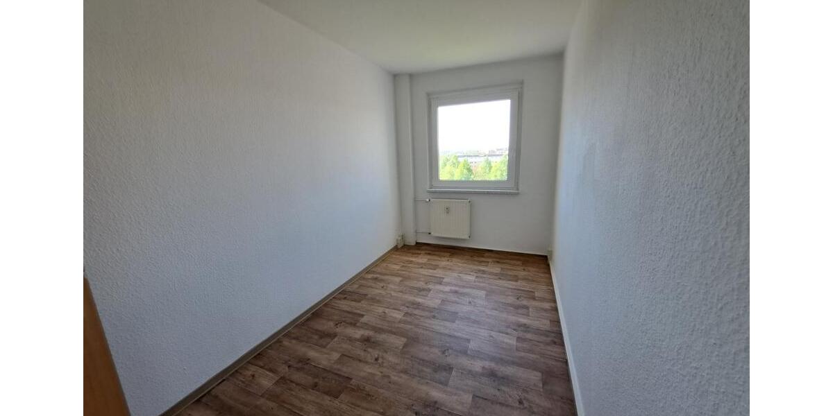 Etagenwohnung Löbau - 2 Zimmer, 56 m&sup2;, 317&euro; | Angebot:16399404