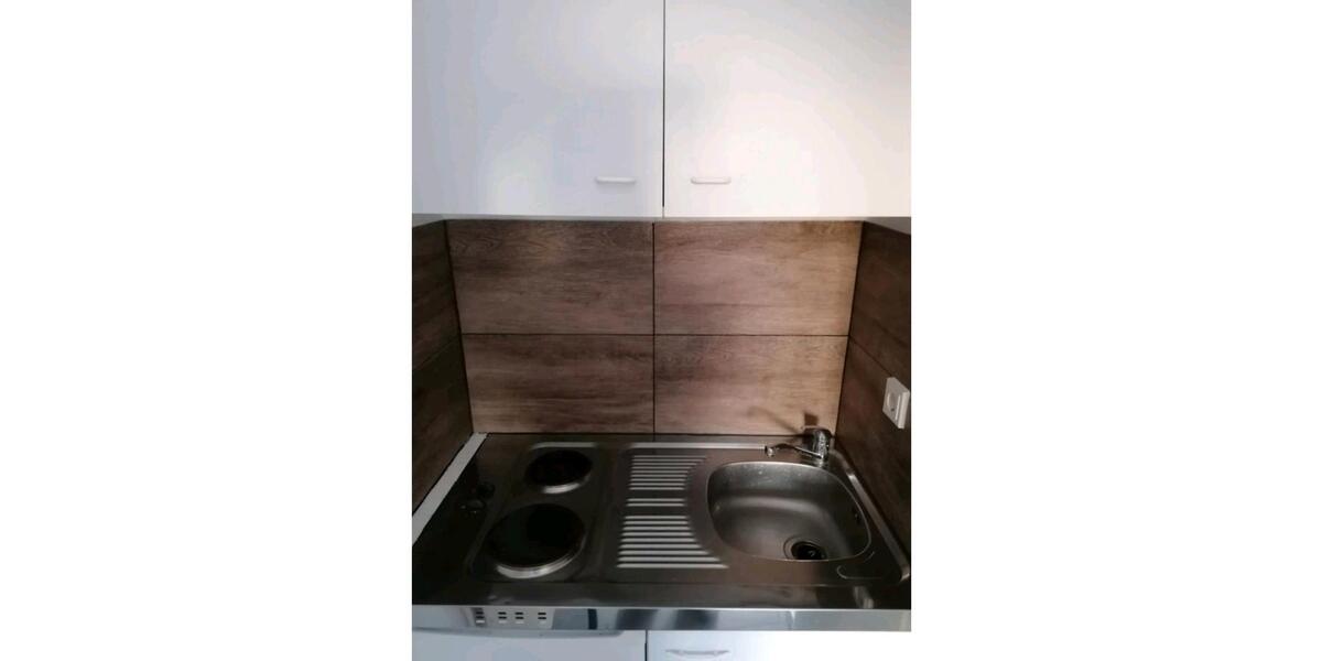 Etagenwohnung Göttingen - 1 Zimmer, 24 m&sup2;, 360&euro; | Angebot:25723861