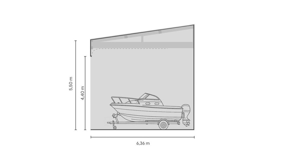 Gewerbeobjekt Trierweiler - 325&euro; | Angebot:26007835