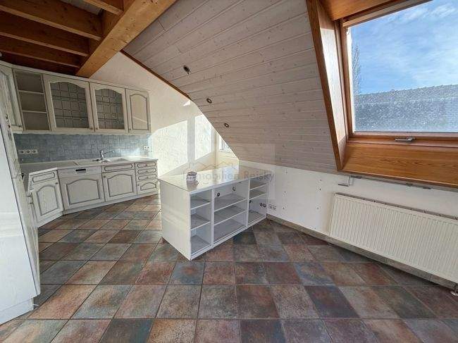 Etagenwohnung Überlingen - 3 Zimmer, 110 m&sup2;, 1.500&euro; | Angebot:25836859