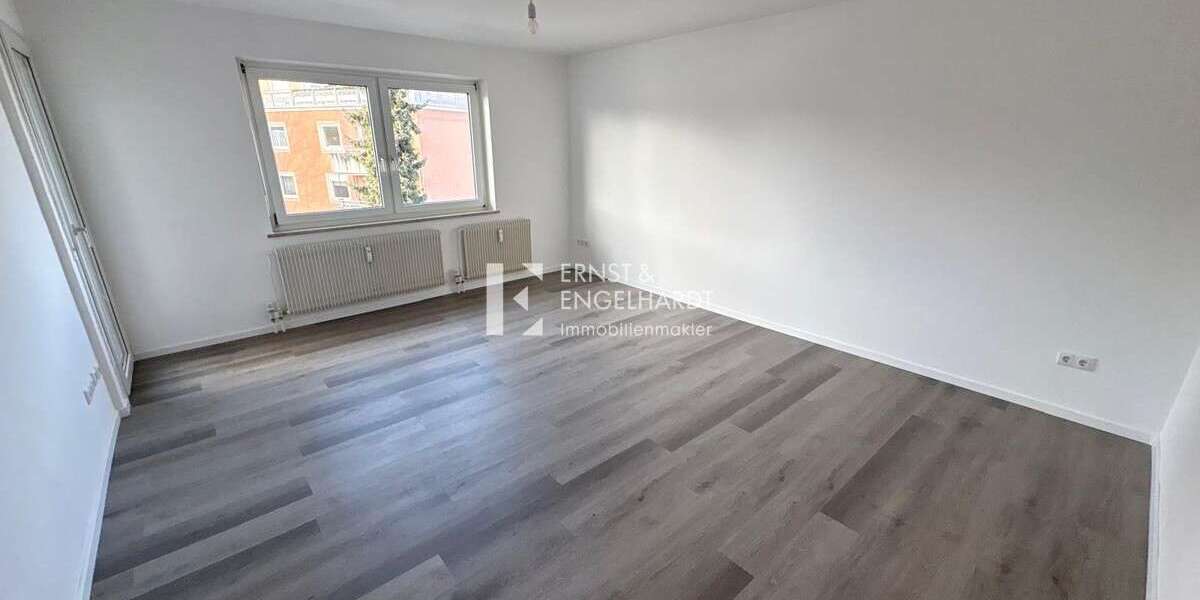 Wohnung zum Mieten in Würzburg 1.125 € 86.5 m² 3.5 zimmer
