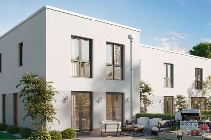 Haus Zossen - 4 Zimmer, 124 m&sup2;, 1.987&euro; | Angebot:26377542