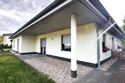 Haus Neuruppin - 3 Zimmer, 103 m&sup2;, 1.400&euro; | Angebot:25277788