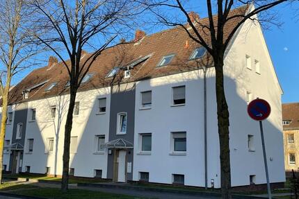 Helle Wohnung, 2 ZKB, 50 m², ab 01.01.2026 zu vermieten zimmer