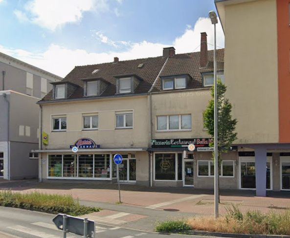 Etagenwohnung Dorsten Altstadt - 2.5 Zimmer, 64 m&sup2;, 445&euro; | Angebot:27287085