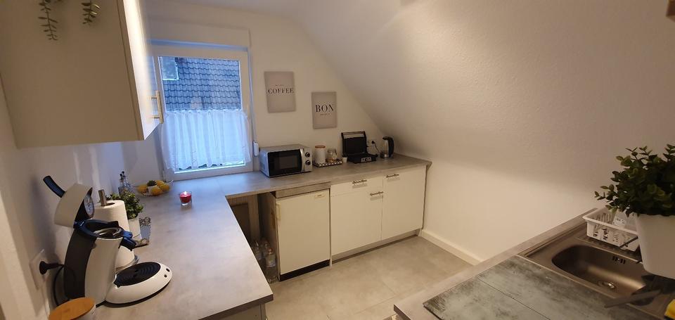 Dachgeschoßwohnung Hainburg - 3 Zimmer, 60 m&sup2;, 750&euro; | Angebot:26547094