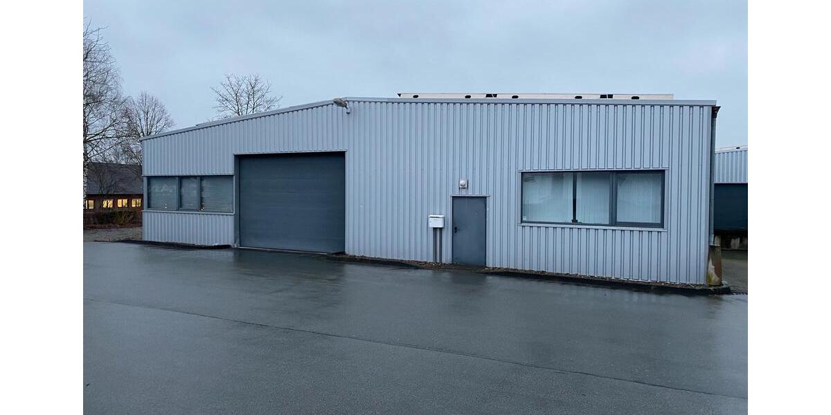 Gewerbeobjekt Blomberg - 2.400&euro; | Angebot:25795697