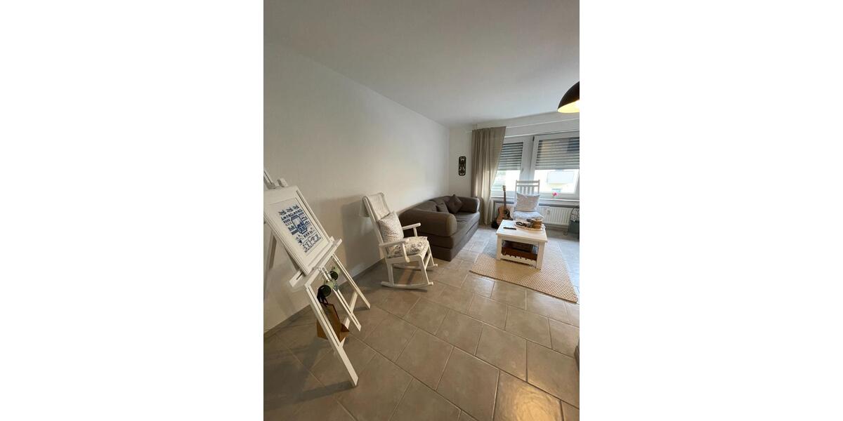 Attraktive, vollmöblierte 2,5-Zimmer-Wohnung in Bonn Altstadt 2.5 zimmer