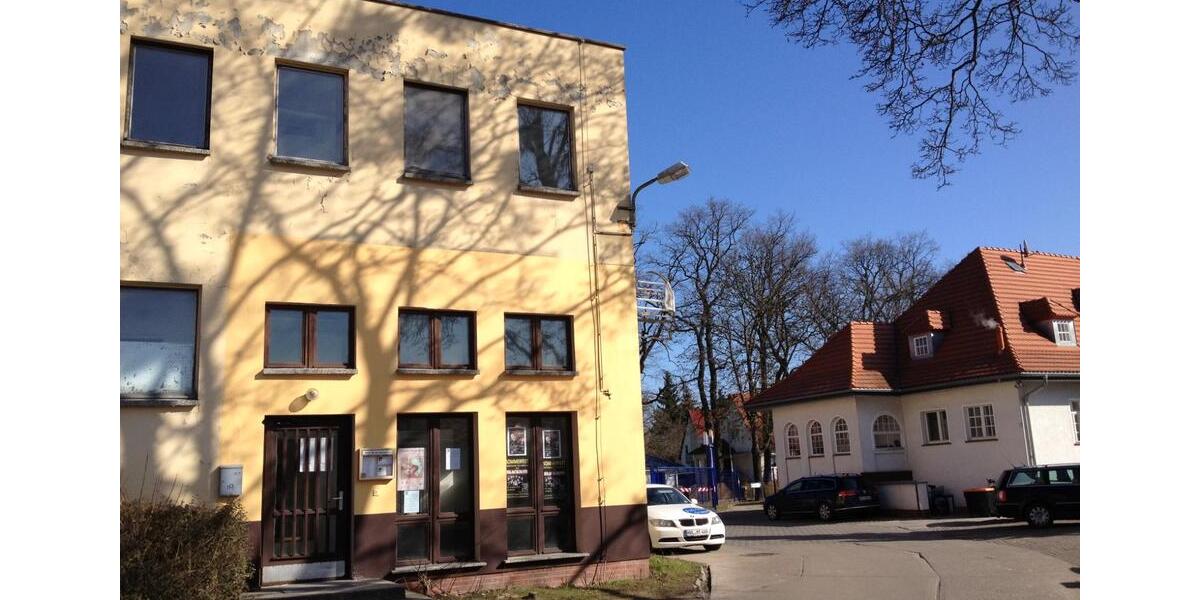 Gewerbeobjekt Dallgow-Döberitz Döberitz - 1.550&euro; | Angebot:24831492