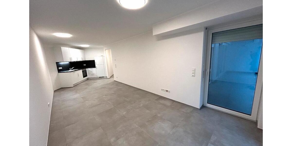 Etagenwohnung Prüm - 2 Zimmer, 60 m&sup2;, 750&euro; | Angebot:25993424