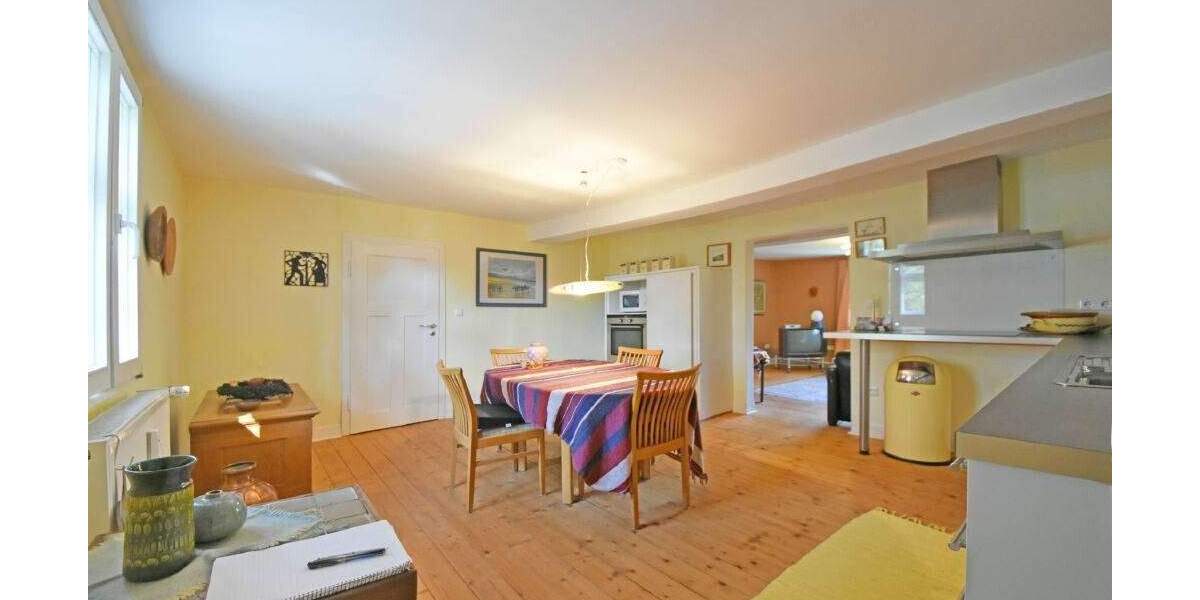 Etagenwohnung Fuldatal / Simmershausen Simmershausen - 4 Zimmer, 103 m&sup2;, 827&euro; | Angebot:24777696